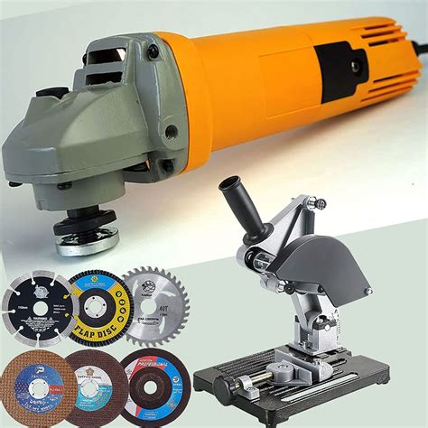 professional grinding machine